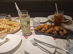 -必胜客(滨江店)