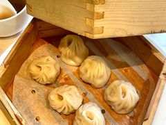-杭州香格里拉·香宫中餐厅