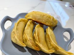 -老新隆牛肉锅贴(新街口店)