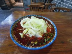 -蒋六十八梯眼镜面(狮子坪店)