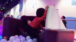 -幻贝家儿童乐园(苏州中心店)