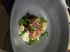 -Mercato莫卡多露台餐厅与酒吧(K11店)
