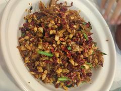 -新新湘菜馆(新中街二条店)