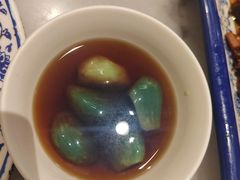 腊八蒜中-海碗居(王府井店)