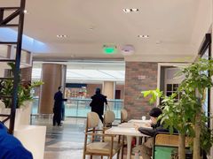 -葡珍轩冰室(虹桥机场T1店)