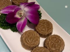 -北京西藏大厦·香帕拉藏餐厅