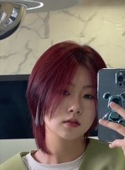 -上禾 HAIR SALON