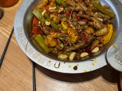 -领蟹祥记·香辣蟹·特色小海鲜(奥体天虹店)