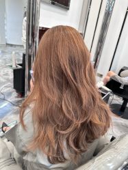 -IN STYLE 造型