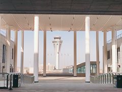 -银川河东国际机场