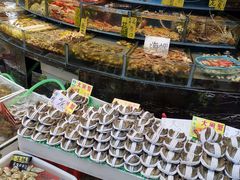 -黄沙水产交易市场