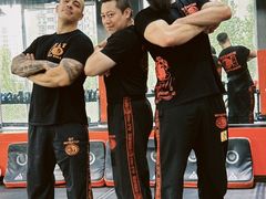 -极斗-IKMF马伽术·格斗运动学院(东直门店)