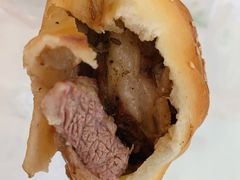 -中关村烤包子(中关村店)