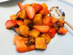 -喜盈门.鱼鲜家味(金马店)