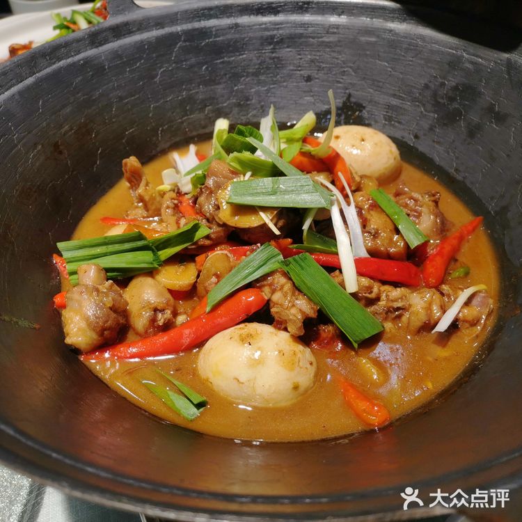 湘菜推荐