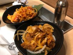 -新石器烤肉(南站店)