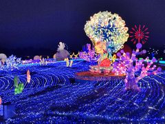 -歌斐颂巧克力小镇