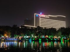 -桂林两江四湖景区