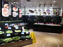 -宝燕壹号(徐汇店)