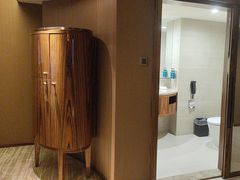 -昆明中心皇冠假日酒店