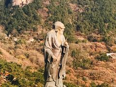 -青岛崂山太清宫