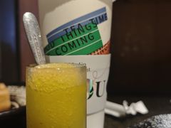 -湊湊火锅·茶憩(和平大悦城店)
