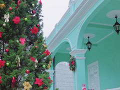 -龙环葡韵住宅式博物馆