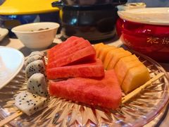 -花家怡园(四合院总店)