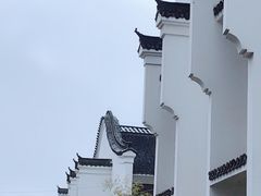 -浮山风景名胜区