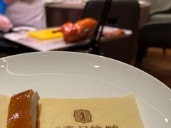 -滨河壹号烤鸭