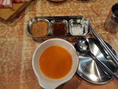 送南瓜粥-香猪坊(五道口店)