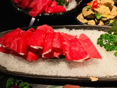 -捞王锅物料理(凯旋路店)