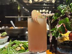 -唐猫庭院·千年陕菜(大唐不夜城店)