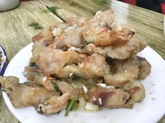 -金鹏鱼肉馆