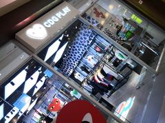 -杉杉奥特莱斯广场(哈尔滨店)