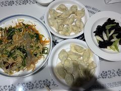 -东方饺子王臻味餐厅(新嘉坡城店)