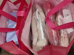 -宝大祥青少年儿童购物中心(南京东路店)