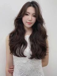 -HG美发设计沙龙