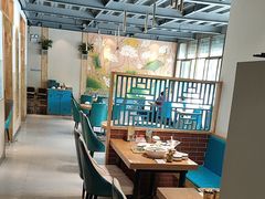 -金塔傣乡·云南民族特色菜·傣味手抓饭(金瓦路店)