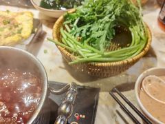 -东道煮牛肉火锅(东盛大街店)