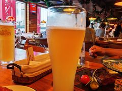 -MR.ROCKY洛奇先生·西餐&酒吧(琶醍店)