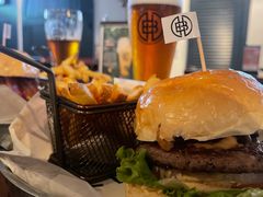 -Shanghai Brew House上海啤酒工坊(老外街店)