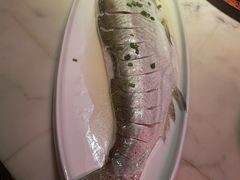 -韵秋荷(宝山龙湖天街店)