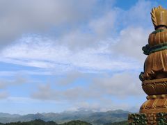 -普陀宗乘之庙(小布达拉宫)