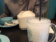 -URBAN SOI Thai Kitchen乐泰料理(长乐路店)