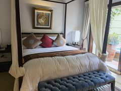 -春晖园度假酒店温泉