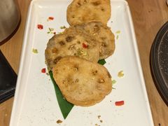 -枣子树·素食餐厅(普陀山店)