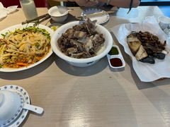 -斯琴阿妈蒙古餐厅(新城店)