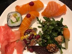 -深圳四季酒店·馥自助餐厅