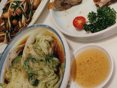 -新旺茶餐厅·早餐·夜宵(仙霞店)